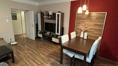 3-salle Appartement à Favoriten, Austria No. 187512