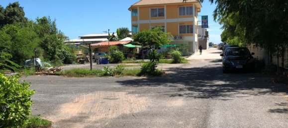 Terra em Pattaya, Thailand N.º 3510 11