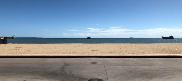 Terra em Pattaya, Thailand N.º 3510 4