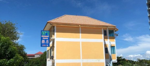 Terra em Pattaya, Thailand N.º 3510 16