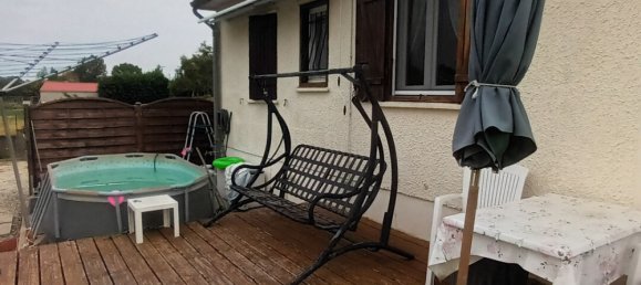 4غرفة منزل في Vienne, France رقم 364127 10