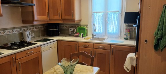 4غرفة منزل في Vienne, France رقم 364127 2