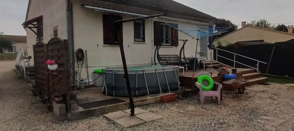 4غرفة منزل في Vienne, France رقم 364127 11