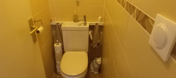 4غرفة منزل في Vienne, France رقم 364127 9