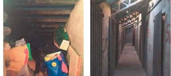 4 rooms Apartment in Cinisello Balsamo, Italy No. 2516 4