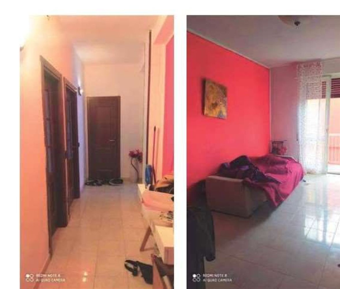 4 rooms Apartment in Cinisello Balsamo, Italy No. 2516