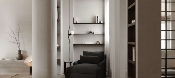 4 bedrooms Apartment in Madrid, Spain No. 125558 2