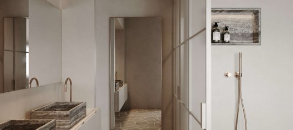 4 bedrooms Apartment in Madrid, Spain No. 125558 11