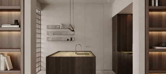 4 bedrooms Apartment in Madrid, Spain No. 125558 10