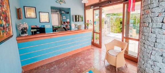 2 Schlafzimmer Villa in San Vito Lo Capo, Italy, Nr. 372524 8