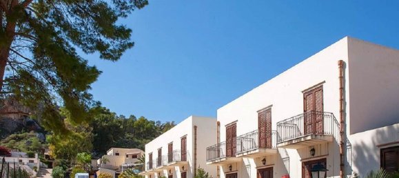 2 Schlafzimmer Villa in San Vito Lo Capo, Italy, Nr. 372524 5