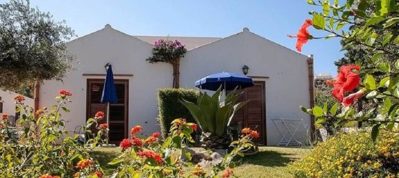 2 Schlafzimmer Villa in San Vito Lo Capo, Italy, Nr. 372524 4