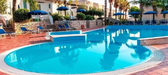 2 Schlafzimmer Villa in San Vito Lo Capo, Italy, Nr. 372524 2