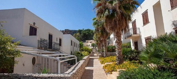 2 Schlafzimmer Villa in San Vito Lo Capo, Italy, Nr. 372524 3