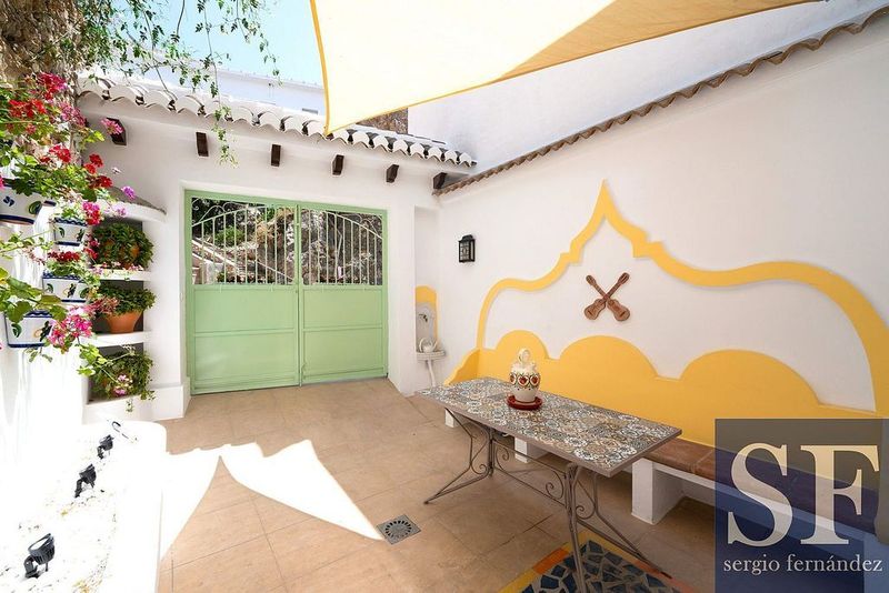 4 chambres Maison à Competa, Spain No. 220768