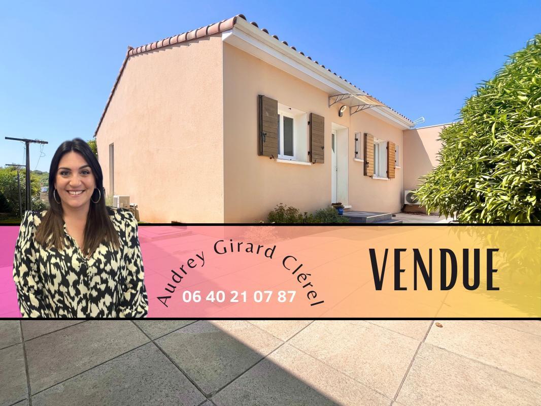 3 Schlafzimmer Haus in Cournonterral, France, Nr. 196621