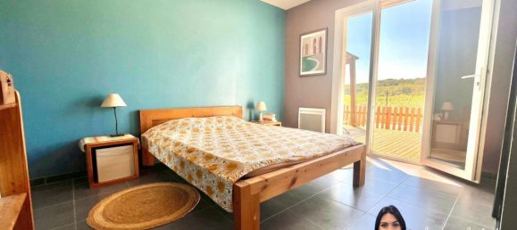 3 Schlafzimmer Haus in Cournonterral, France, Nr. 196621 15