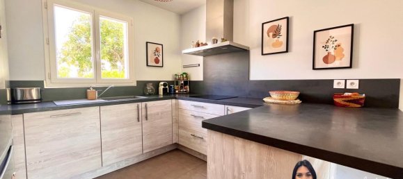 3 Schlafzimmer Haus in Cournonterral, France, Nr. 196621 4