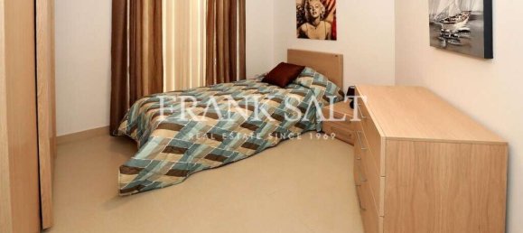 2 Schlafzimmer Wohnung in Birkirkara, Malta, Nr. 3920 5