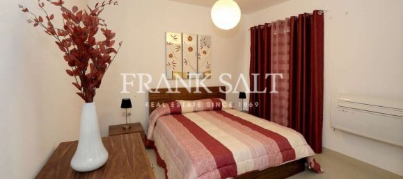 2 Schlafzimmer Wohnung in Birkirkara, Malta, Nr. 3920 4