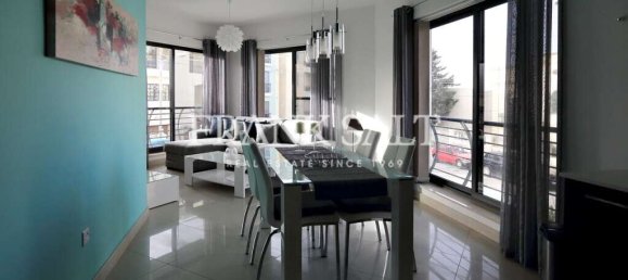 2 Schlafzimmer Wohnung in Birkirkara, Malta, Nr. 3920 3