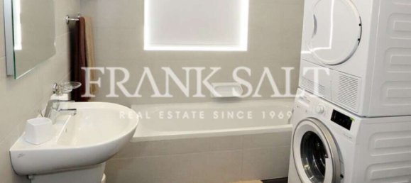 2 Schlafzimmer Wohnung in Birkirkara, Malta, Nr. 3920 6