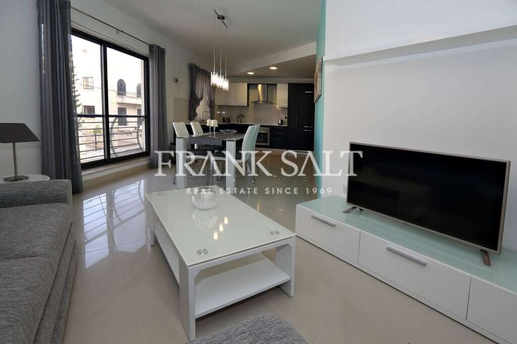 2 Schlafzimmer Wohnung in Birkirkara, Malta, Nr. 3920