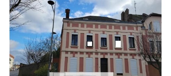 8 rooms House in Cambrai, France No. 244891 2