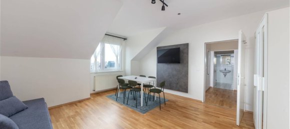 2 rooms Apartment in Mariahilf, Austria No. 249752 2