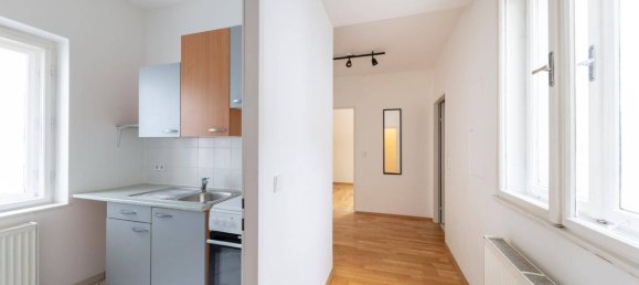 2 rooms Apartment in Mariahilf, Austria No. 249752 3