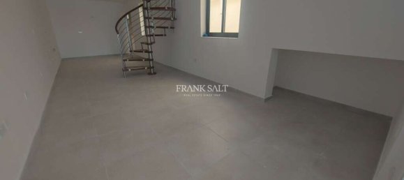 Пентхаус с 2 спальнями в Меллиха, Мальта № 312 3