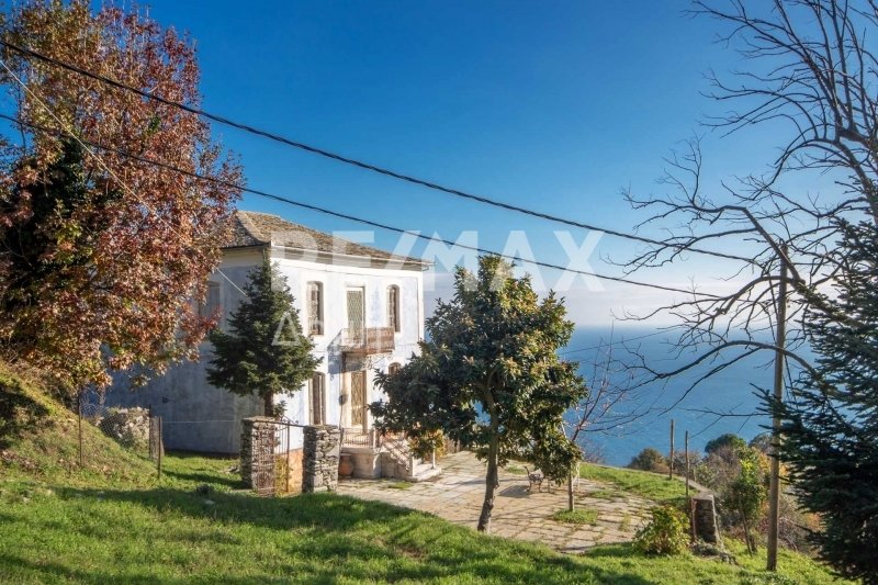 5 غرف نوم منزل في Mouresi, Greece رقم 759