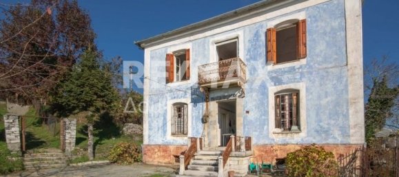 5 Schlafzimmer Gewerbliche Immobilie in Mouresi, Greece, Nr. 759 7