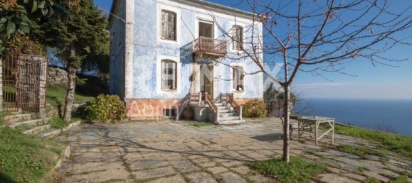 5 Schlafzimmer Gewerbliche Immobilie in Mouresi, Greece, Nr. 759 6