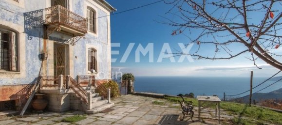 5 غرف نوم منزل في Mouresi, Greece رقم 759 5