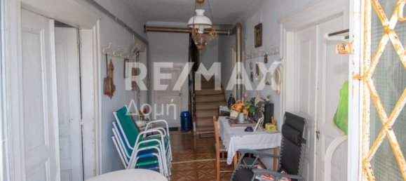 5 Schlafzimmer Gewerbliche Immobilie in Mouresi, Greece, Nr. 759 10