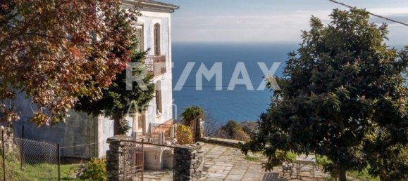 5 Schlafzimmer Gewerbliche Immobilie in Mouresi, Greece, Nr. 759 2