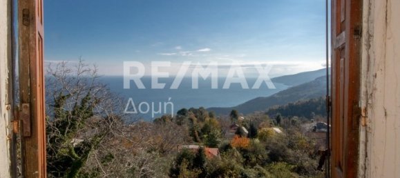 5 Schlafzimmer Gewerbliche Immobilie in Mouresi, Greece, Nr. 759 17