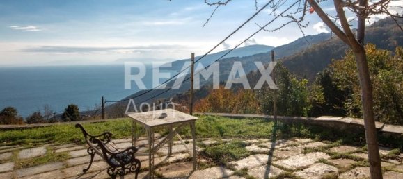 5 Schlafzimmer Gewerbliche Immobilie in Mouresi, Greece, Nr. 759 8