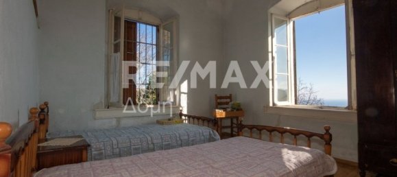 5 Schlafzimmer Gewerbliche Immobilie in Mouresi, Greece, Nr. 759 16