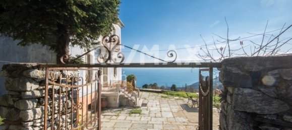 5 Schlafzimmer Gewerbliche Immobilie in Mouresi, Greece, Nr. 759 4