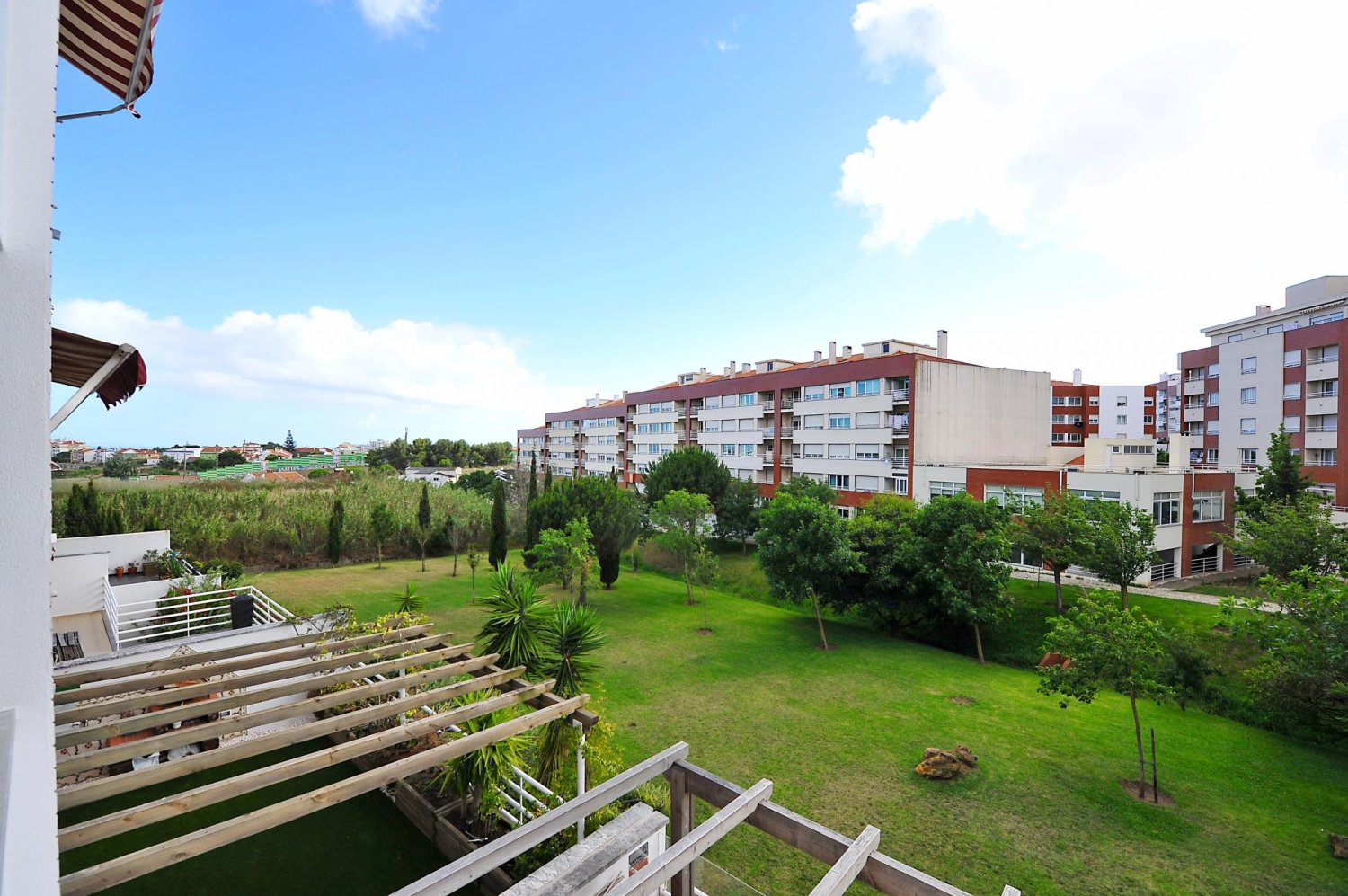 Apartamento de 3 dormitorios en Lisbon, Portugal No. 6563