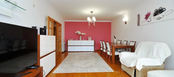 Apartamento de 3 dormitorios en Lisbon, Portugal No. 6563 4