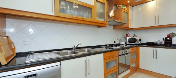 Apartamento de 3 dormitorios en Lisbon, Portugal No. 6563 10