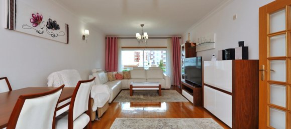 Apartamento de 3 dormitorios en Lisbon, Portugal No. 6563 7