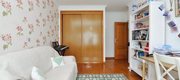 Apartamento de 3 dormitorios en Lisbon, Portugal No. 6563 6