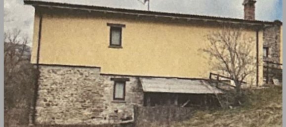 7 bedrooms Apartment in Badia Tedalda, Italy No. 312112 26