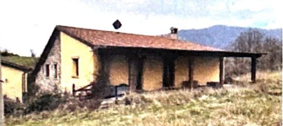 7 bedrooms Apartment in Badia Tedalda, Italy No. 312112 2