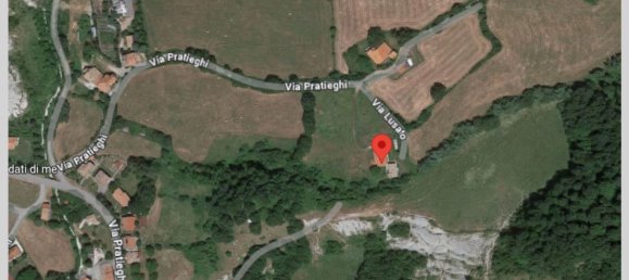 7 bedrooms Apartment in Badia Tedalda, Italy No. 312112 30