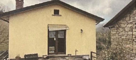 7 bedrooms Apartment in Badia Tedalda, Italy No. 312112 10